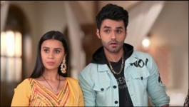 Pyaar Ka Pehla Naam Radha Mohan - 9th June 2022